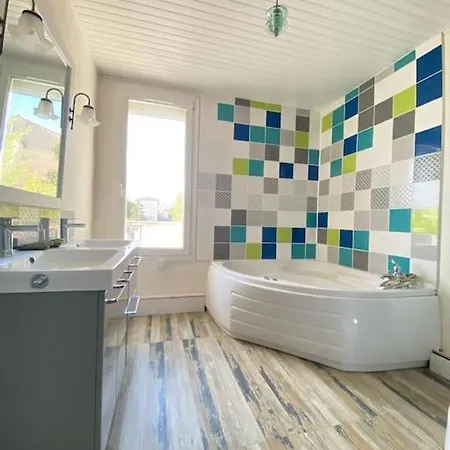 Soleiado 10 Pers Eco-gite Des Calanques Appartement La Ciotat
