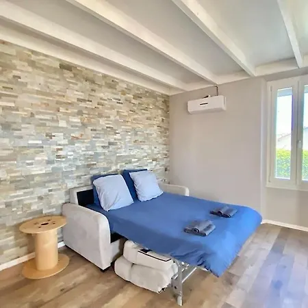 Soleiado 10 Pers Eco-gite Des Calanques La Ciotat