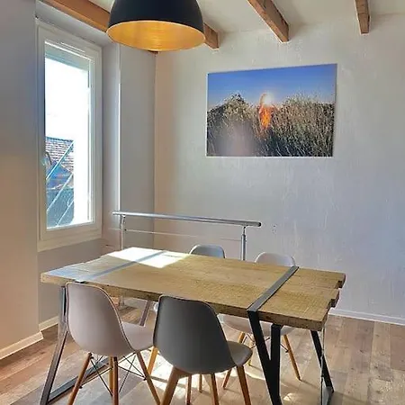 Soleiado 10 Pers Eco-gite Des Calanques