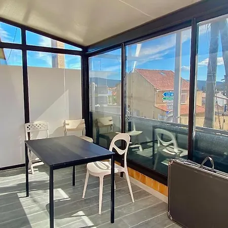 Appartement Soleiado 10 Pers Eco-gite Des Calanques *