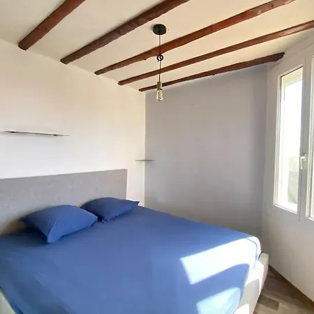 Appartamento Soleiado 10 Pers Eco-gite Des Calanques *