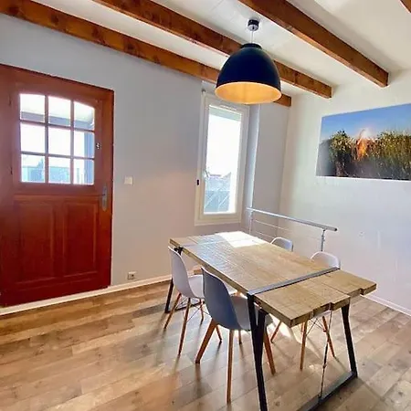 Soleiado 10 Pers Eco-gite Des Calanques Appartamento *