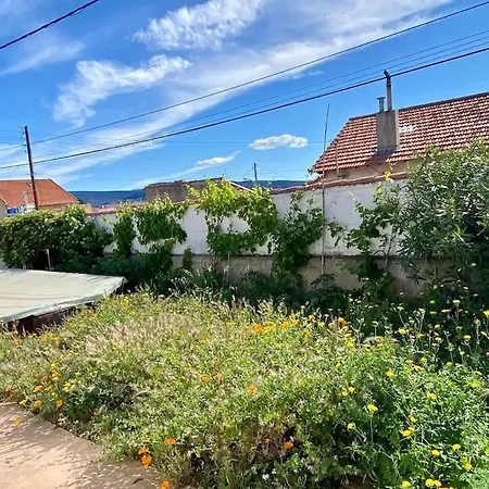 Soleiado 10 Pers Eco-gite Des Calanques Apartman